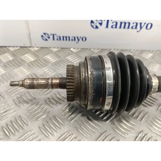 Transmision Delantera Derecha para Ssangyong Actyon