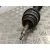 Transmision Delantera Derecha para Ssangyong Actyon