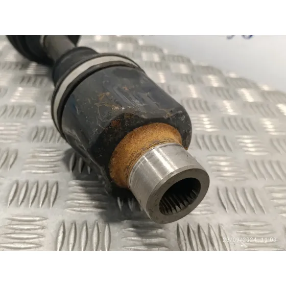 Transmision Delantera Derecha para Ssangyong Actyon