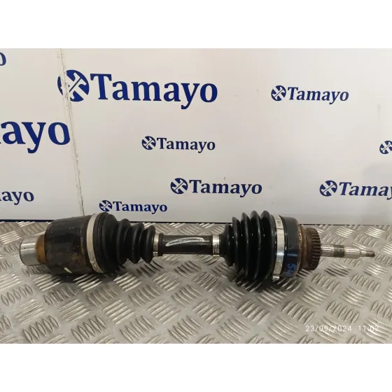 Transmision Delantera Derecha para Ssangyong Kyron
