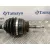 Transmision Delantera Derecha para Ssangyong Kyron