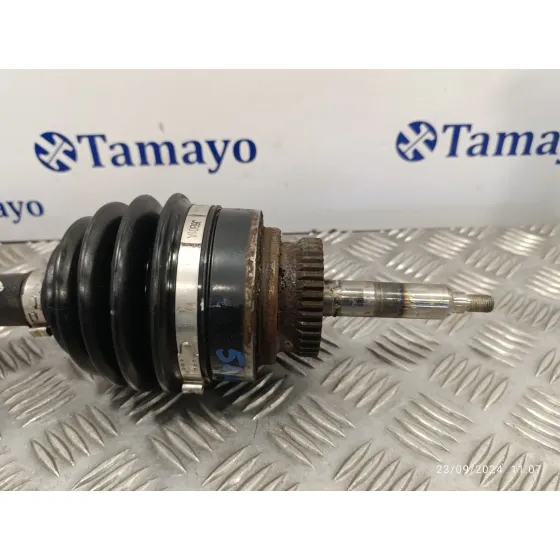 Transmision Delantera Derecha para Ssangyong Kyron