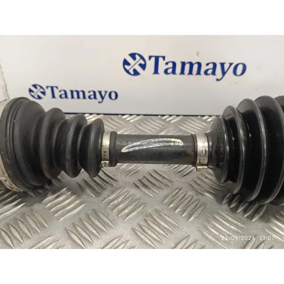 Transmision Delantera Derecha para Ssangyong Kyron