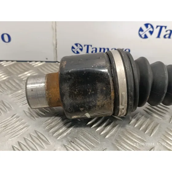 Transmision Delantera Derecha para Ssangyong Kyron