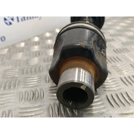 Transmision Delantera Derecha para Ssangyong Kyron