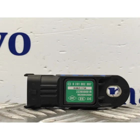 Sensor para Citroën C4 Coupe