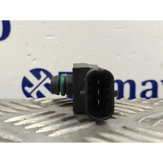 Sensor para Citroën C4 Coupe