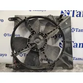 Electroventilador para Chevrolet Kalos