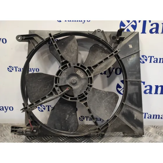 Electroventilador para Chevrolet Kalos