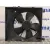 Electroventilador para Chevrolet Kalos