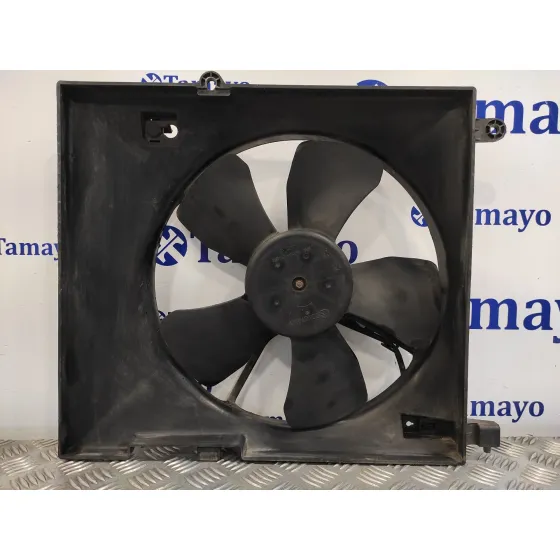 Electroventilador para Chevrolet Kalos