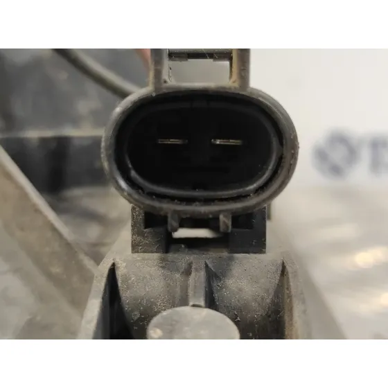 Electroventilador para Chevrolet Kalos