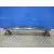 Refuerzo Paragolpes Trasero para Ford Focus Lim.