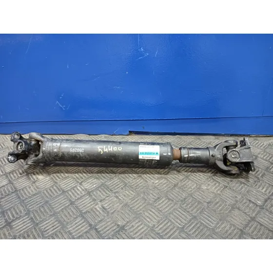 Transmision Central para Ssangyong Kyron