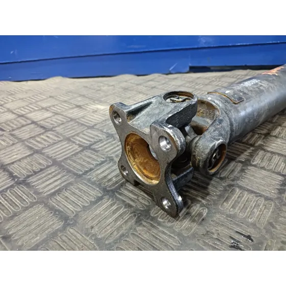 Transmision Central para Ssangyong Kyron