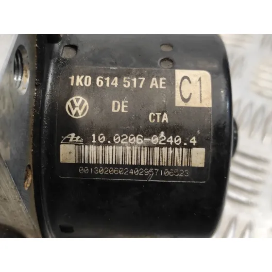 Abs para Volkswagen Golf V Berlina (1K1)