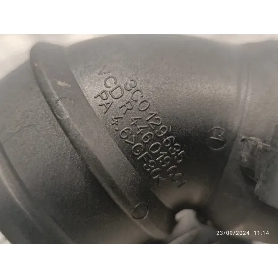 Tubo para Seat Altea (5P1)