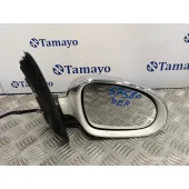 Retrovisor Derecho para Volkswagen Golf V Berlina (1K1)