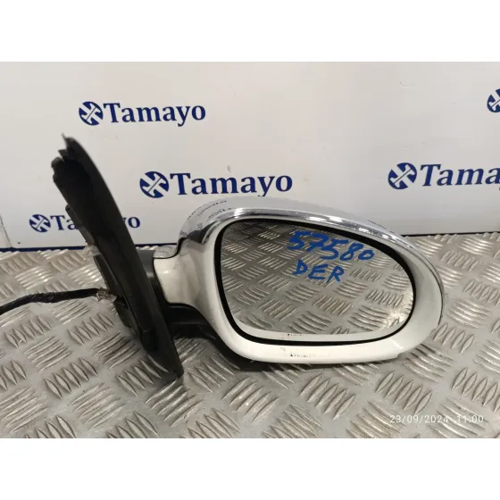 Retrovisor Derecho para Volkswagen Golf V Berlina (1K1)
