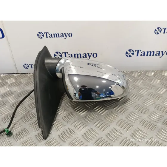 Retrovisor Derecho para Volkswagen Golf V Berlina (1K1)