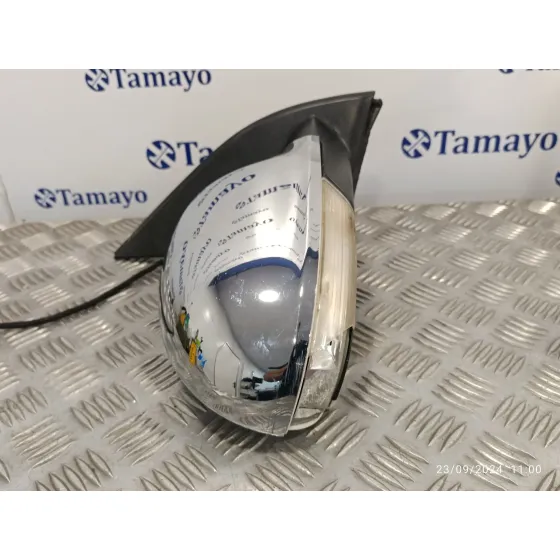 Retrovisor Derecho para Volkswagen Golf V Berlina (1K1)