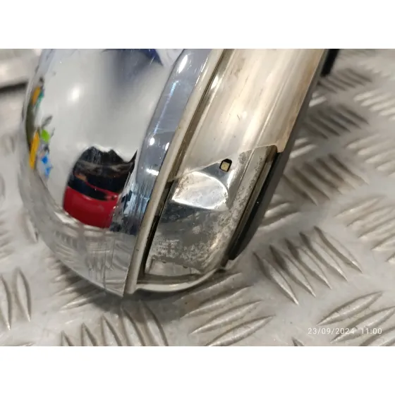 Retrovisor Derecho para Volkswagen Golf V Berlina (1K1)