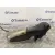 Retrovisor Derecho para Volkswagen Golf V Berlina (1K1)
