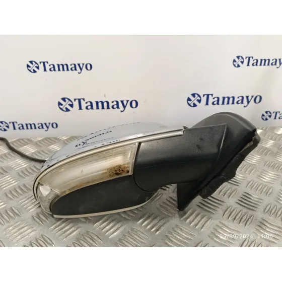Retrovisor Derecho para Volkswagen Golf V Berlina (1K1)