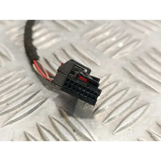 Retrovisor Derecho para Volkswagen Golf V Berlina (1K1)