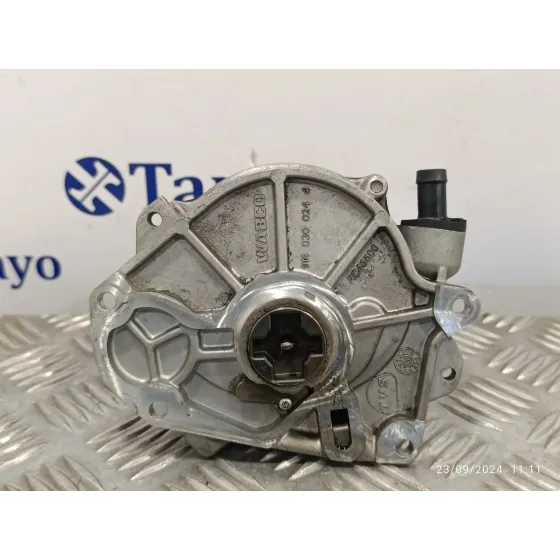 Depresor Freno / Bomba Vacio para Seat Altea (5P1)