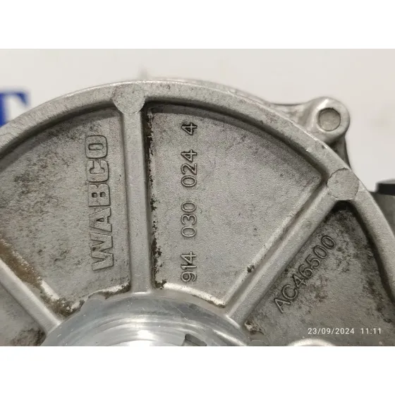 Depresor Freno / Bomba Vacio para Seat Altea (5P1)