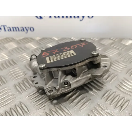 Depresor Freno / Bomba Vacio para Seat Altea (5P1)