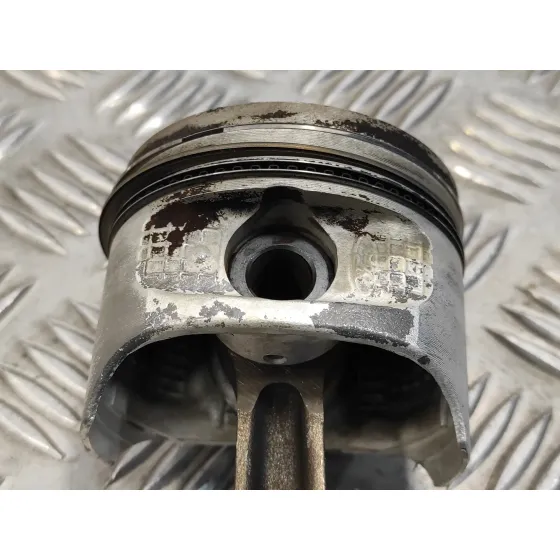 Biela para Ford Fiesta (Cb1)