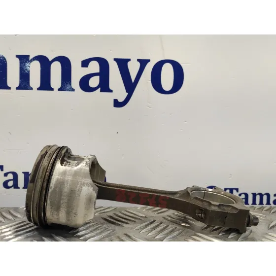 Biela para Ford Fiesta (Cb1)