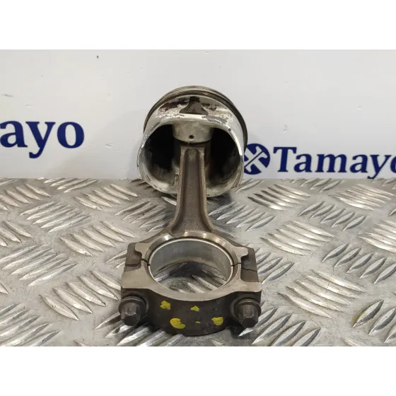 Biela para Ford Fiesta (Cb1)