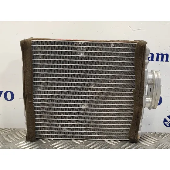 Radiador Calefaccion / Aire Acondicionado para Volkswagen Polo (6R1)