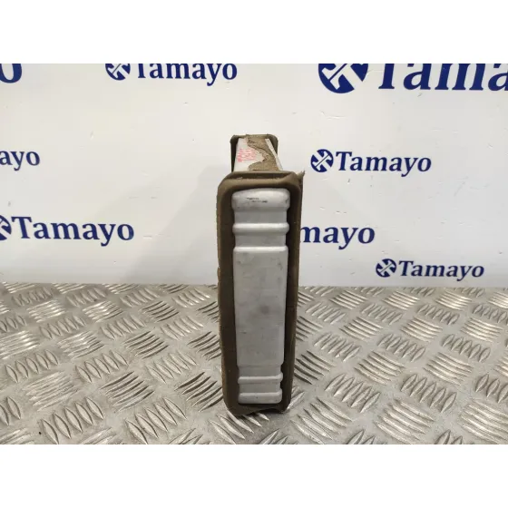 Radiador Calefaccion / Aire Acondicionado para Volkswagen Polo (6R1)