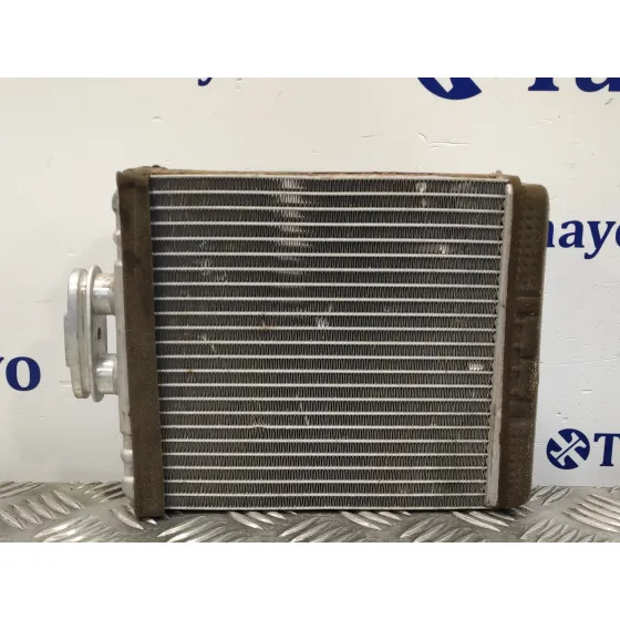 Radiador Calefaccion / Aire Acondicionado para Volkswagen Polo (6R1)