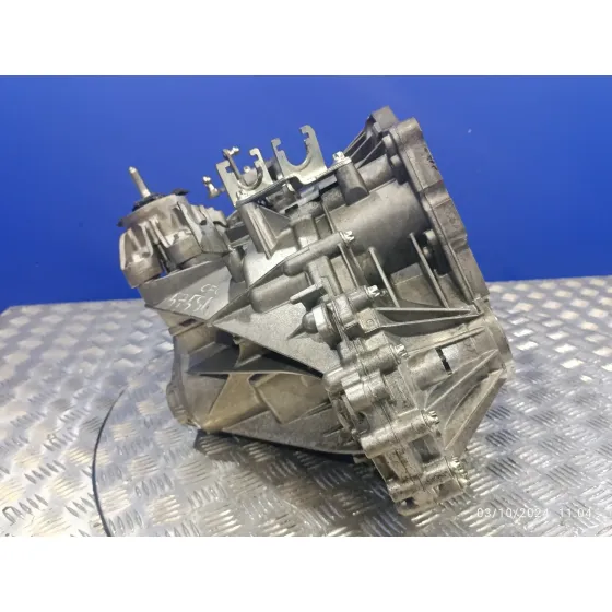 Caja Cambios para Bmw Mini (R56)