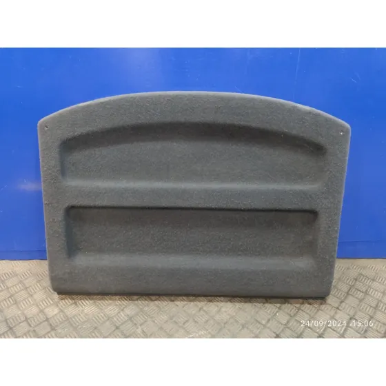 Bandeja Trasera para Skoda Octavia Berlina (1U2)