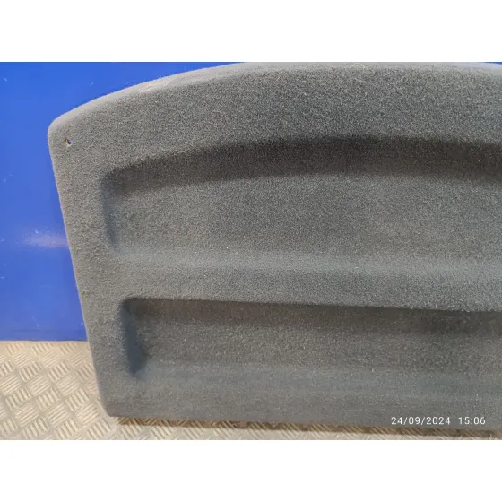 Bandeja Trasera para Skoda Octavia Berlina (1U2)