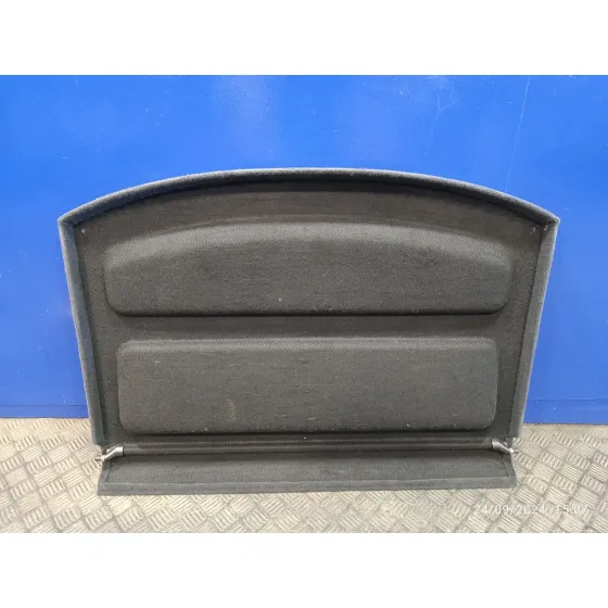 Bandeja Trasera para Skoda Octavia Berlina (1U2)