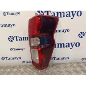 Piloto Trasero Derecho para Isuzu D-Max
