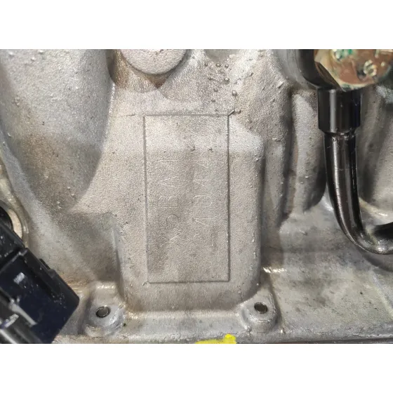 Caja Cambios Automatica para Kia Sorento