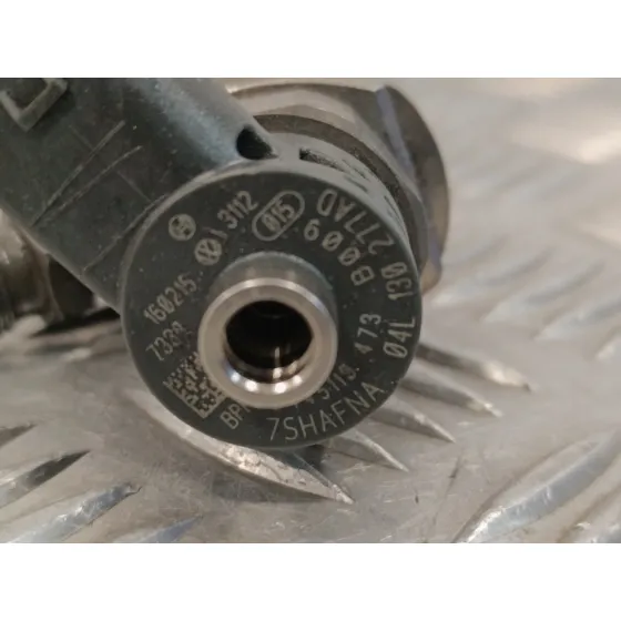 Inyector para Skoda Rapid