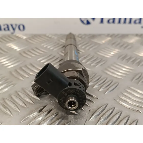 Inyector para Skoda Rapid