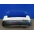 Paragolpes Trasero para Volkswagen Golf V Berlina (1K1)