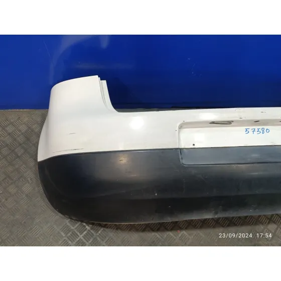 Paragolpes Trasero para Volkswagen Golf V Berlina (1K1)