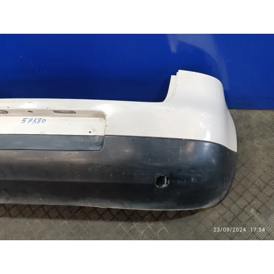 Paragolpes Trasero para Volkswagen Golf V Berlina (1K1)