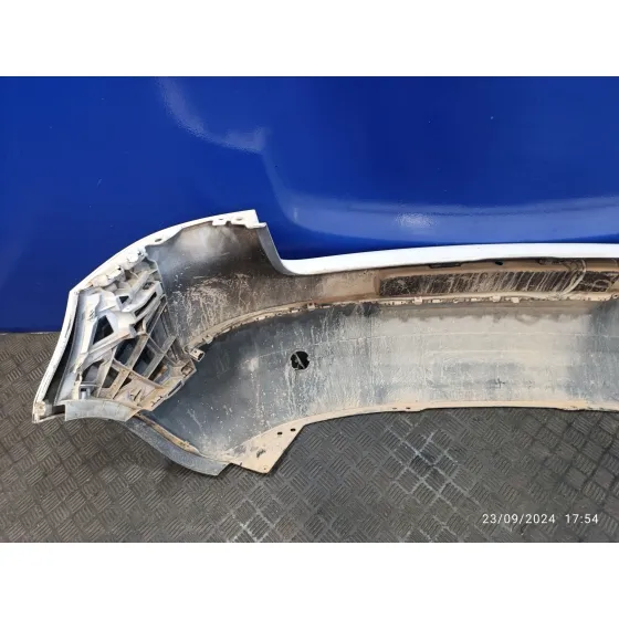 Paragolpes Trasero para Volkswagen Golf V Berlina (1K1)